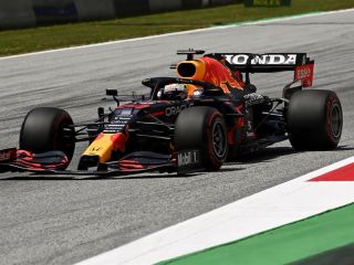 Max Verstappen (Red Bull) - 260621 - 00