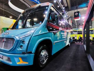 Navistar México presente en Expo Foro 2024 con soluciones a la medida 01 290224