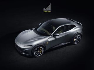 Ferrari Purosangue 02 190423