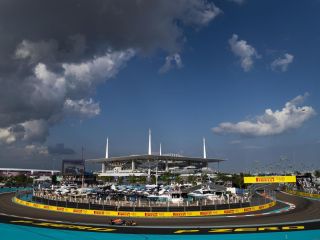 F1 Miami 01 070522