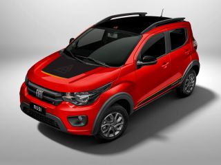 Fiat MOBI 2023 01 300922