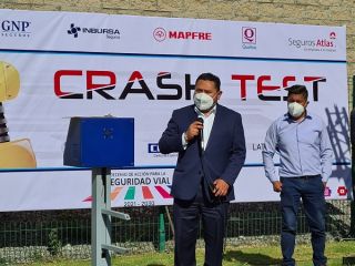 Advierte CESVI México los riesgos asociados a la micromovilidad