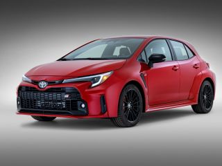 GR Corolla 01 010422