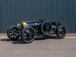 2023 Bebé Bugatti II 01 140823