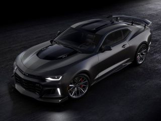 Chevrolet-camaro-ZL1 2024 01 060623