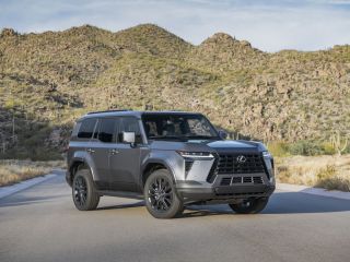 Lexus GX 01131224