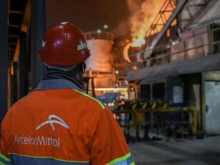 Arcelor Mittal