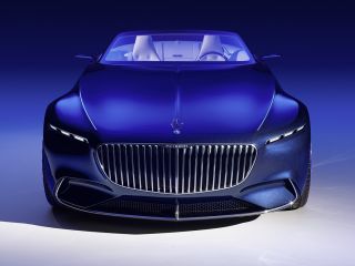 MAYBACH 01 071122