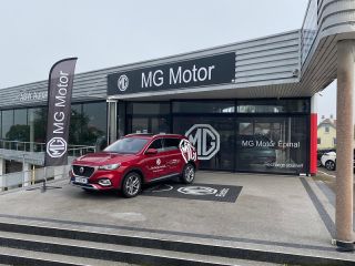 MG Motor