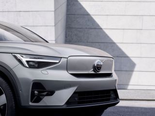 Volvo Cars Tech Fund invierte en la puesta en marcha de inteligencia artificial CorrActions 01 240423