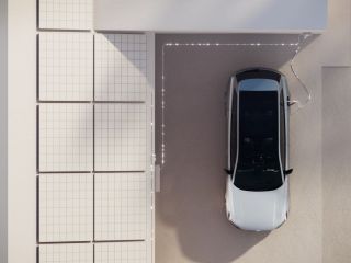 Volvo Cars lanza un nuevo negocio de Soluciones Energéticas, que abarca el mayor potencial climático de los automóviles eléctricos 01 021123