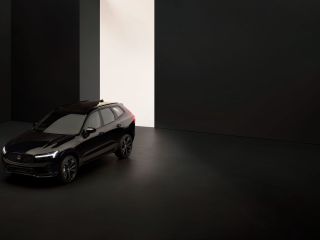 Volvo XC60 Edición Negra 01 101123