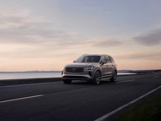 Nuevo y mejorado: el mejor Volvo XC90 de la historia 01 040924