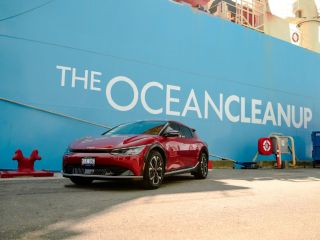 Kia - The Ocean Cleanup 01 010923