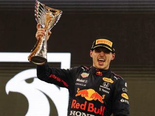 Gran Premio de Fórmula Uno de Abu Dhabi 02 121221