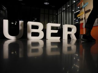 Uber