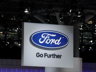 Ford Logo 01 240123