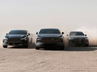 Gama Polestar 01100425