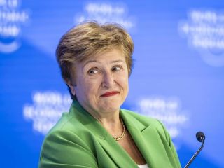 El FMI prevé que México entre en recesión en 2025 por las tensiones comerciales 01220425