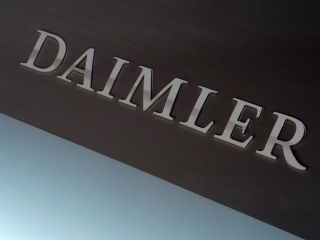 Daimler.