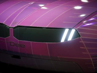 BMW i Vision Dee 01 090123