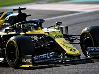 Alonso