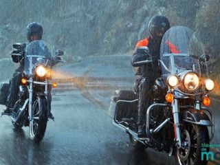 Sabemos de motos