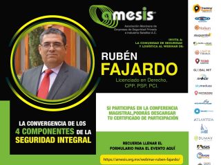 AMESIS - Webinar 01 201022