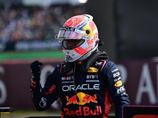 El neerlandés Max Verstappen. EFE/EPA/CHRISTIAN BRUNA 01 090723