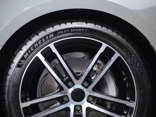 Michelin Pilot Sport 5 01 180422