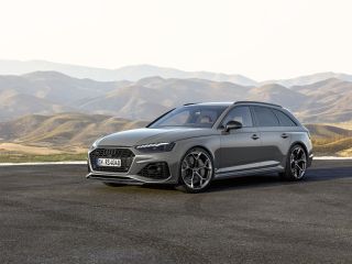 Audi RS 4 Avant con paquete competición plus 01 170522