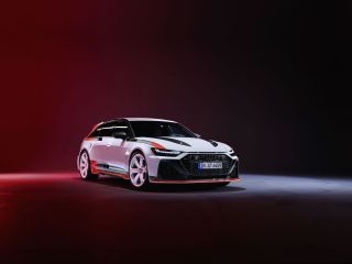 Audi RS 6 Avant GT 01 060224