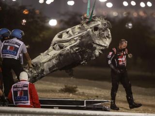 Haas - F1
