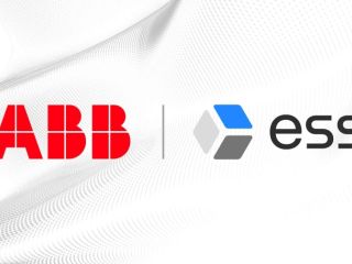 ABB y ESS Logotipos 01091224