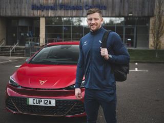 Adam Peaty CUPRA Proyecto Inmortal 01 011222