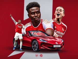 MG une fuerzas con el Arsenal 01 260124
