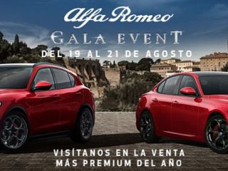 Alfa Romeo Gala 01 190822