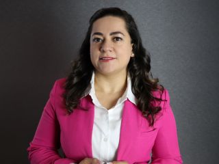 Daimler Truck México anuncia la incorporación de Ana A. López 01270325