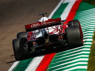 Alfa Romeo