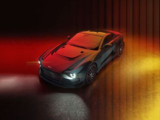 Valor de Aston Martin 01 120723