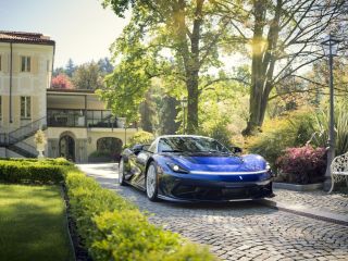 Automobili Pininfarina Battista Cinquantacinque 01 080524