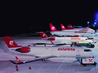 Estafeta