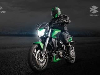 Bajaj