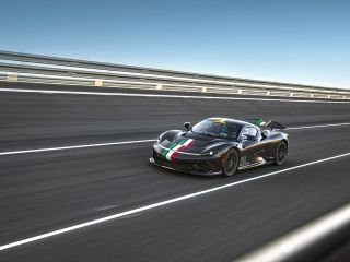 Battista hyper GT continúa su ola de récords en India 02 230223