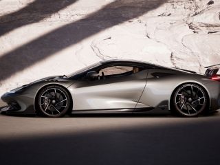 Automobili Pininfarina - battista gotham 01 110624