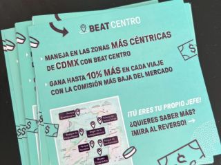 Beat Centro 01 150722