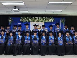 Bendix Graduation 01 241123