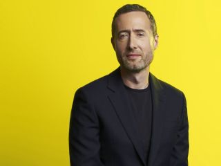 Lotus Group - Ben Payne, vicepresidente de diseño 01 170823