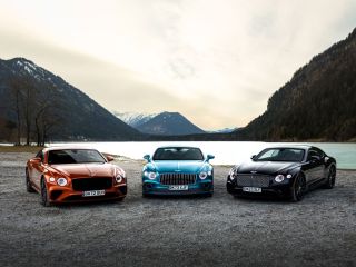 Informe de sostenibilidad de Bentley 01 220424