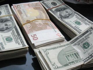 Billetes